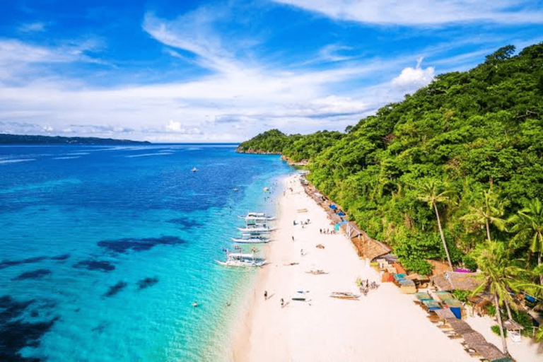 Best places of interest in the Philippines
