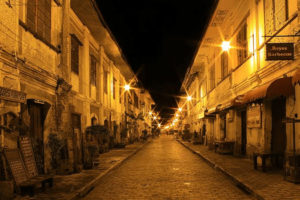 Vigan, Philippines