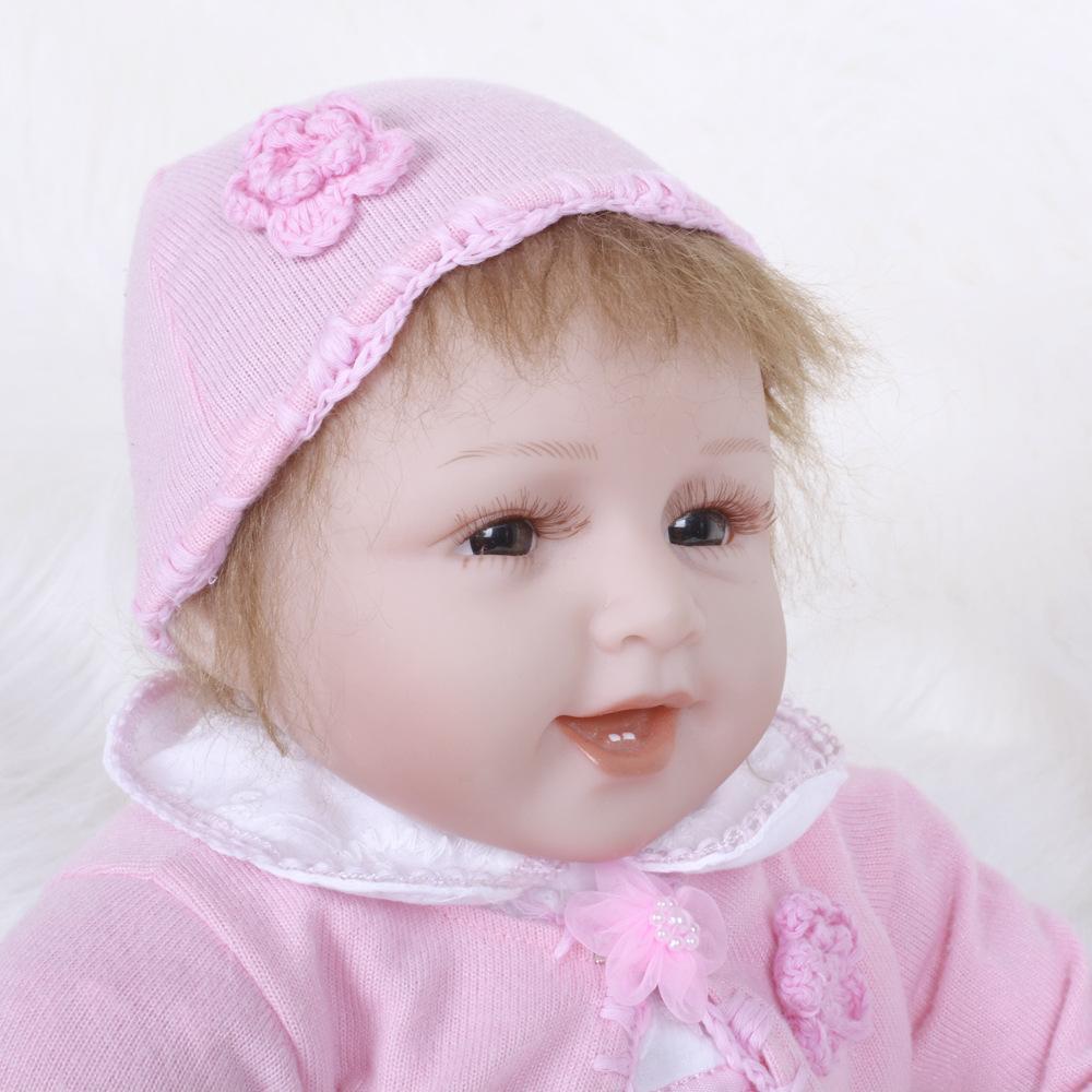 Zen Reborn babies can make your kids eat better food!