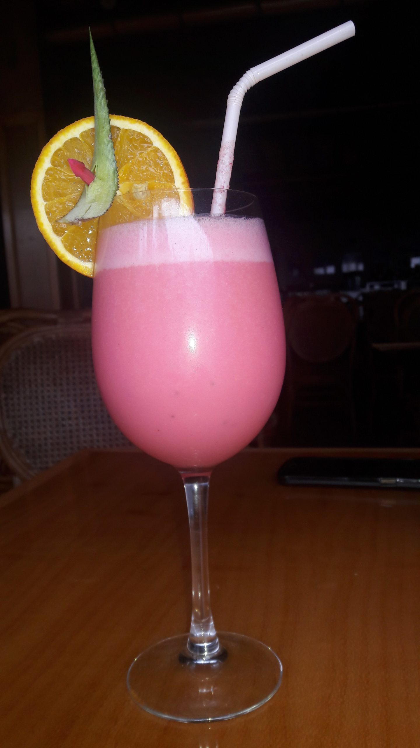 Special Women’s Day Treat