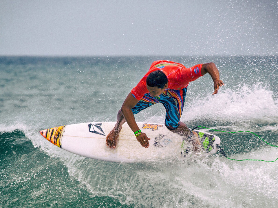 Covelong point, Chennai