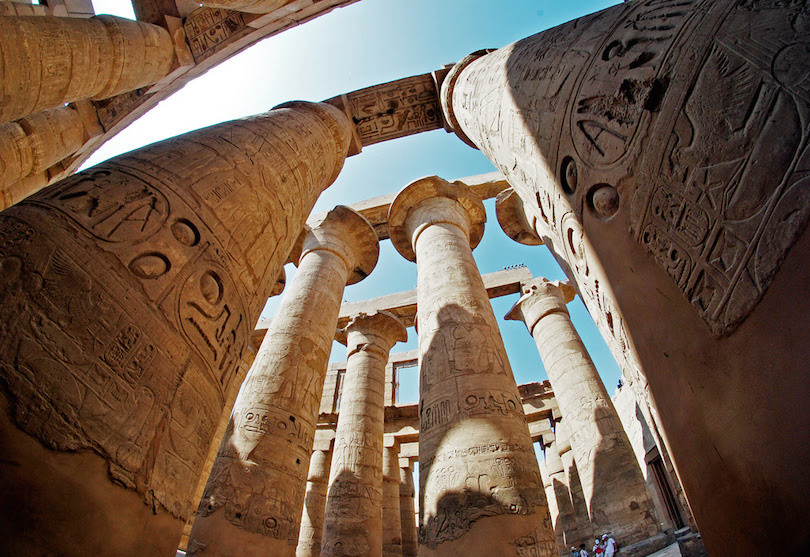 Karnak