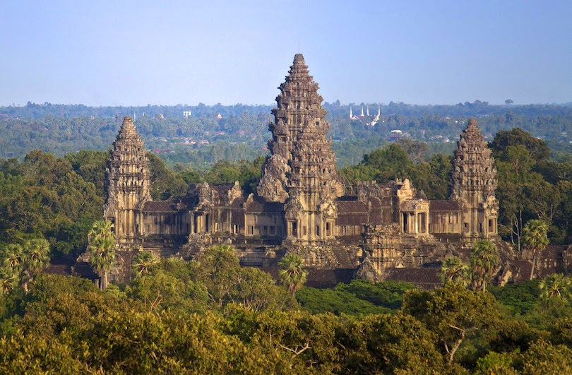 Angkor Angkor