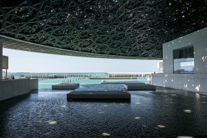 Louvre, Abu Dhabi