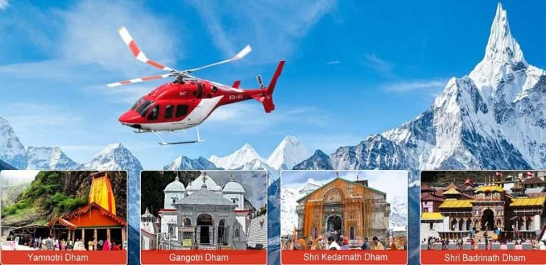 Chardham Yatra
