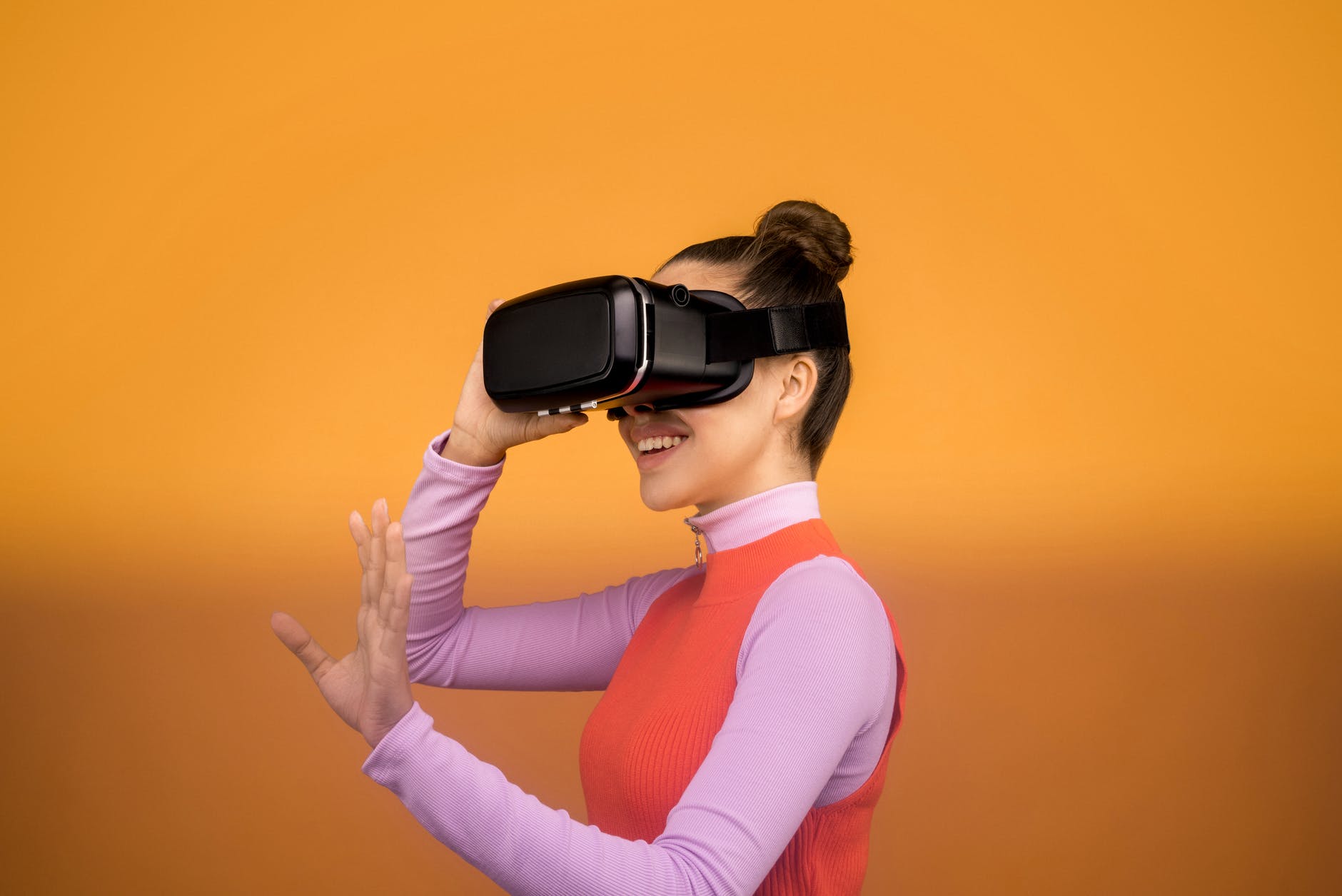Tour the World from the Comfort of Your Home