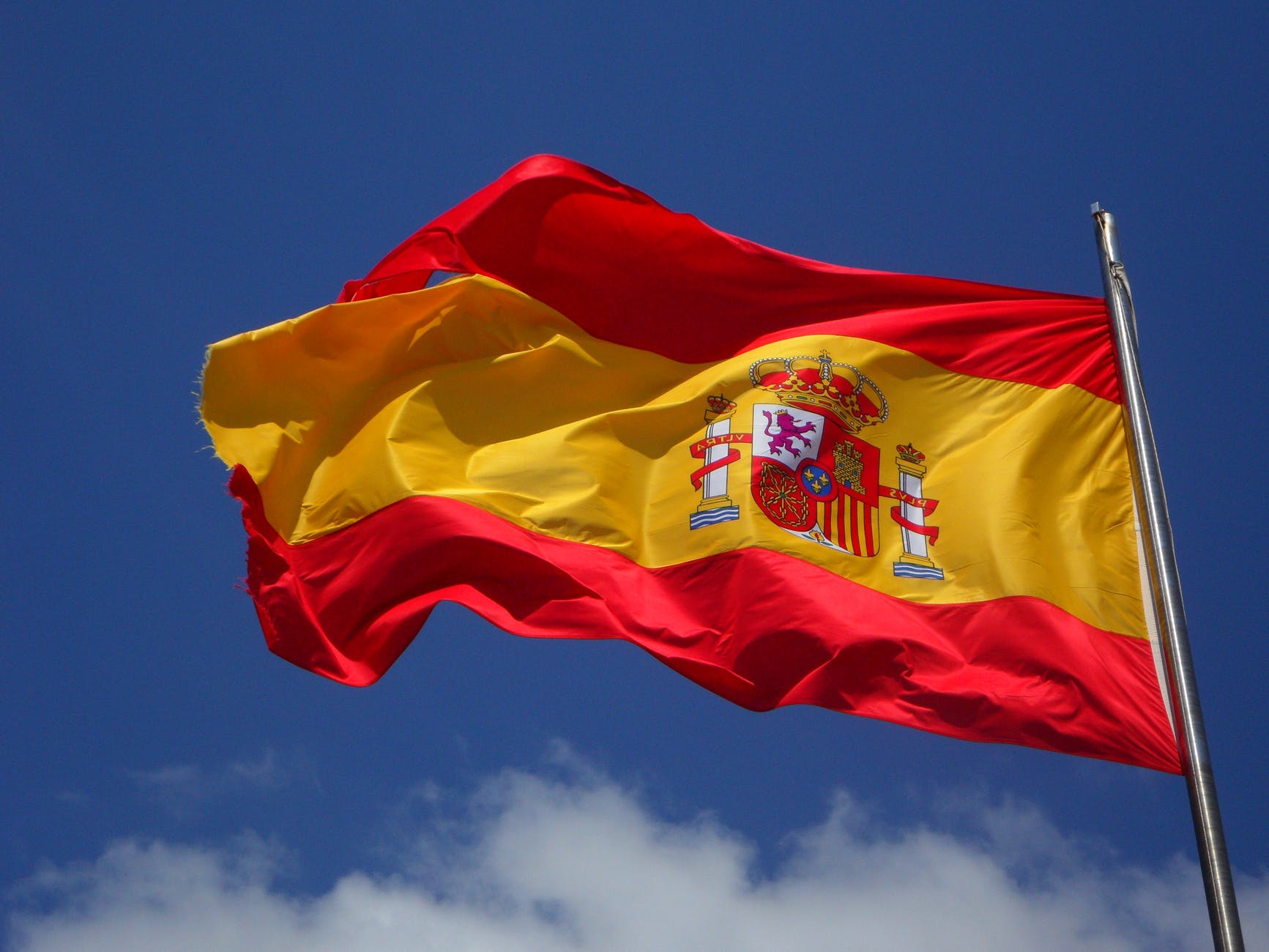 10 Best Places of Interest in Spain
