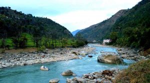 Syalsaur, Uttarakhand