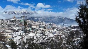 Tawang, Arunachal Pradesh