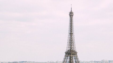 eiffel tower