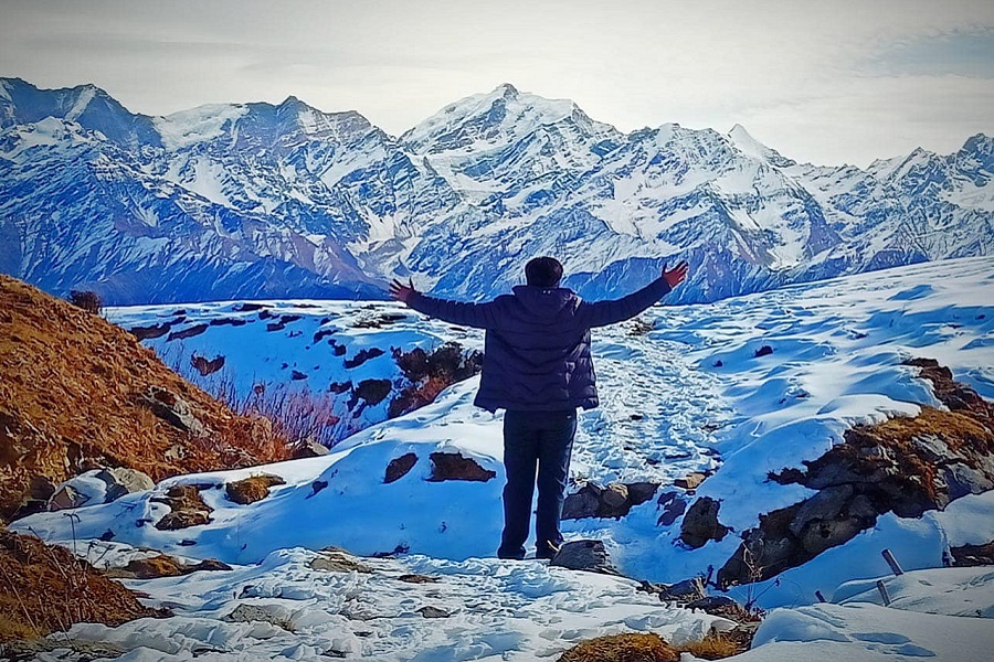 Best Adventure Activities and Destinations in Uttarakhand