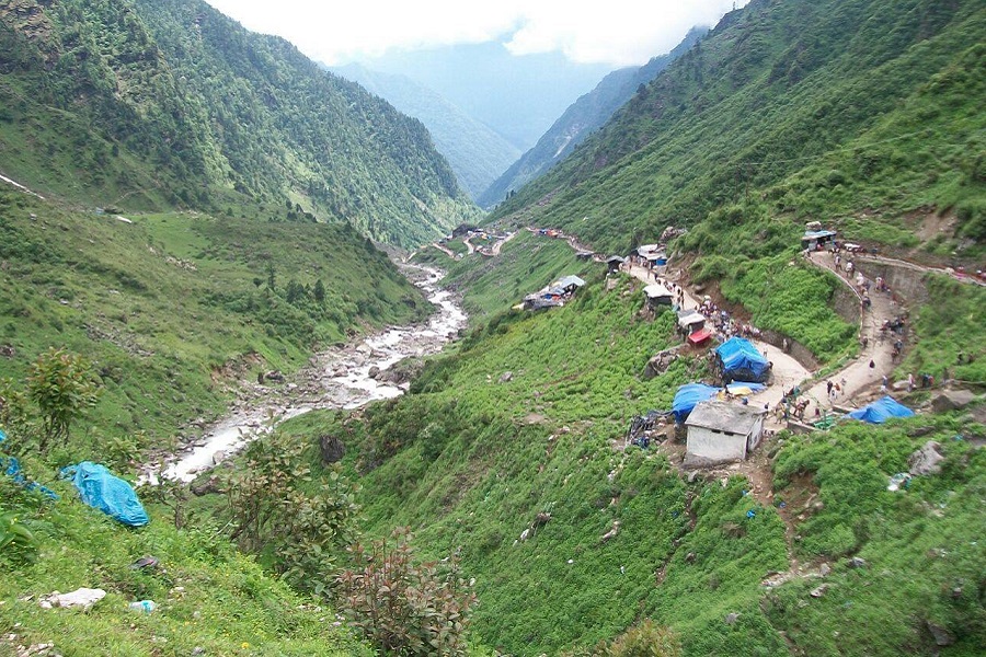 Kedarnath