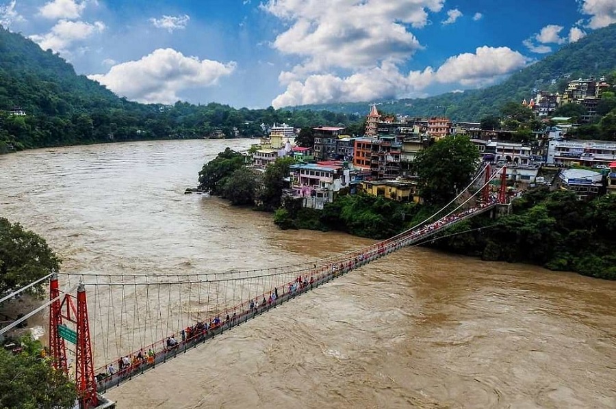 Rishikesh