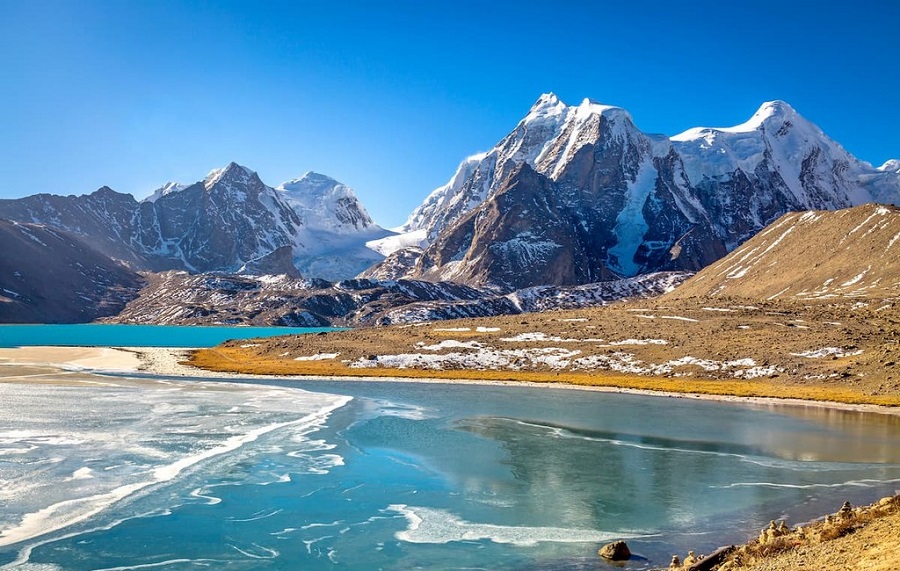 8 Best Summer Tourist Destinations in India