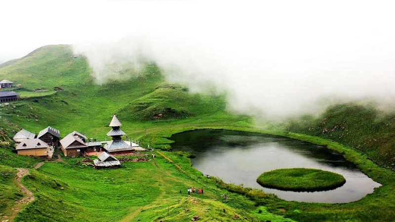 Treks of India for Solo Travelers