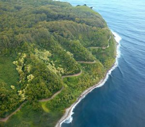 Maui, Hawaii, Romantic