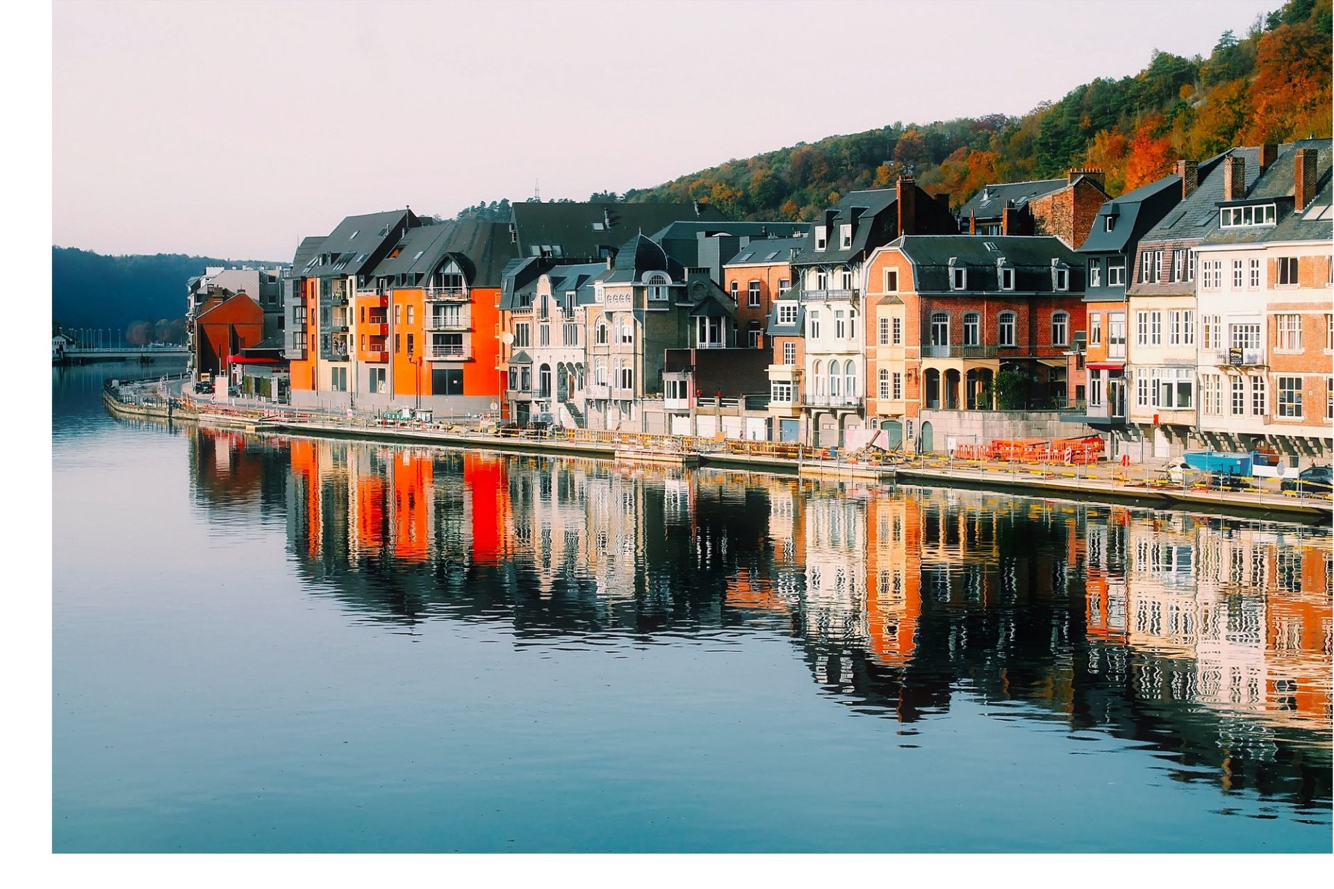 Best places to visit in Belgium