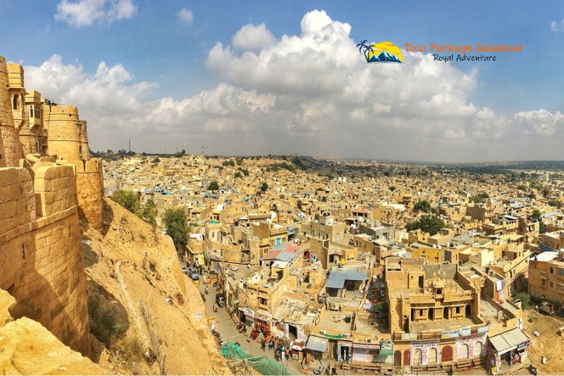 15  Jaisalmer Facts in the Jaisalmer Tour Packages