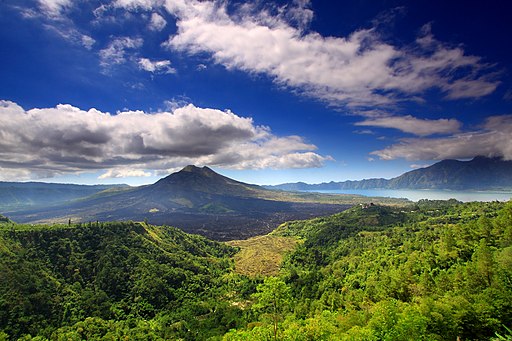 An expensive yet unforgettable trip to Bali with my wife