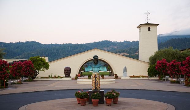 Robert Mondavi Winery