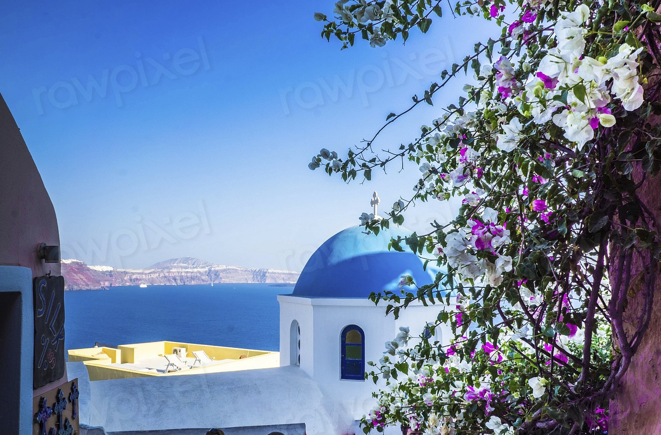 Top 9 World Destinations Every Travel Photographer Should Visit