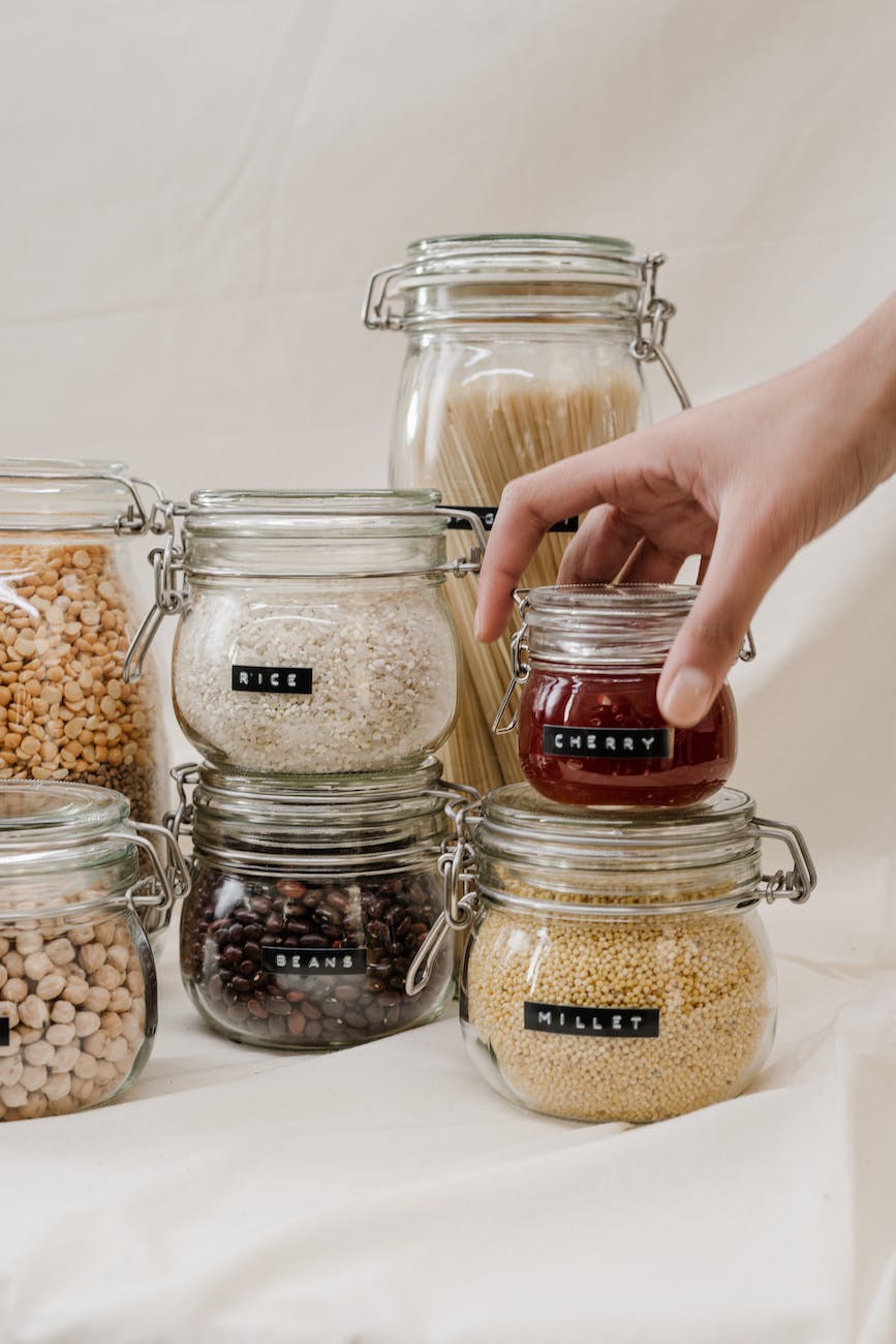 Millets and their benefits