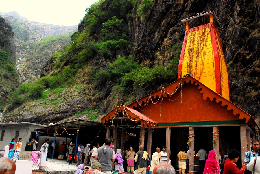 Hindu Char Dham Yatra – The Spiritual Yatra of Uttarakhand