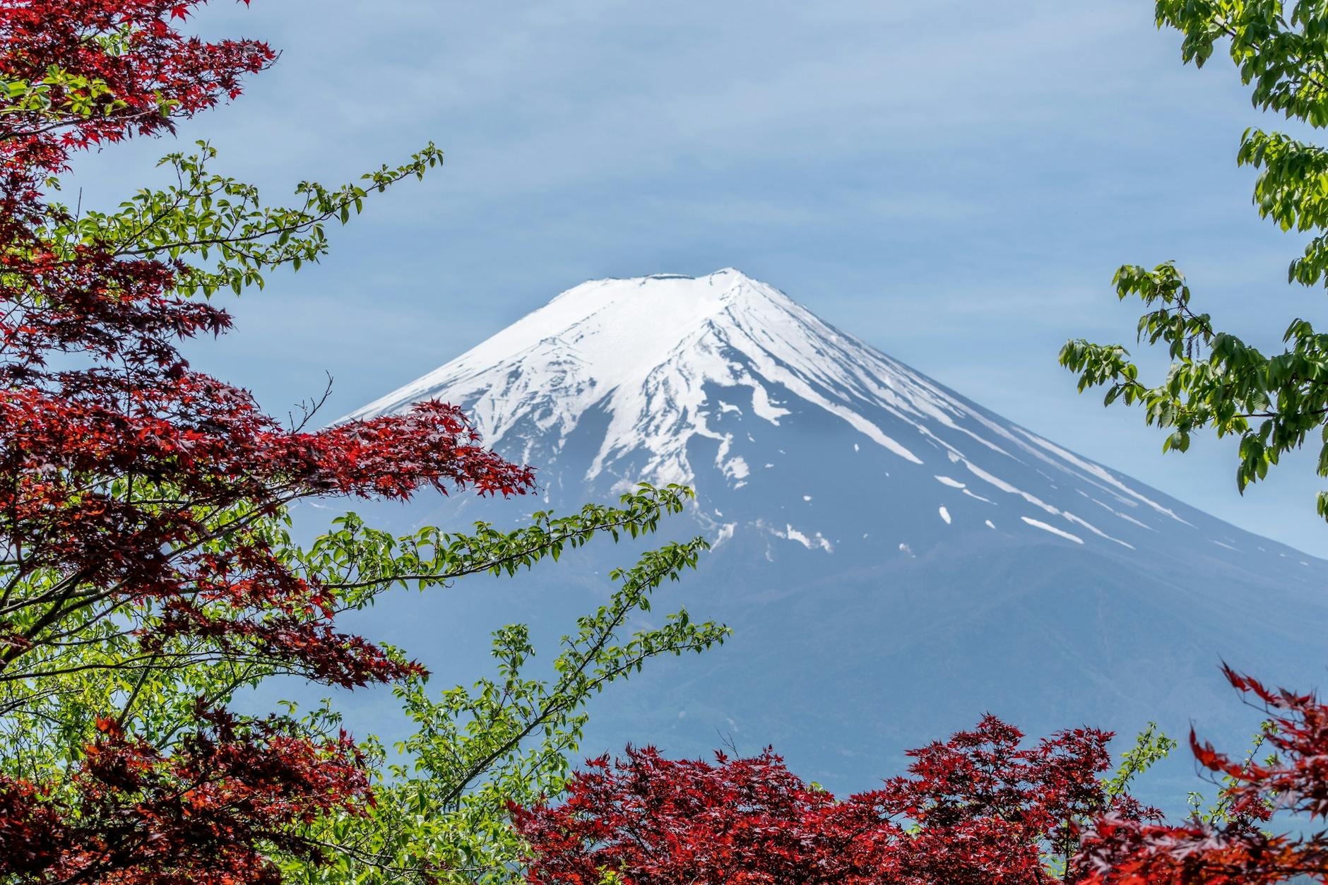 Top 10 Highest Mountain Peaks