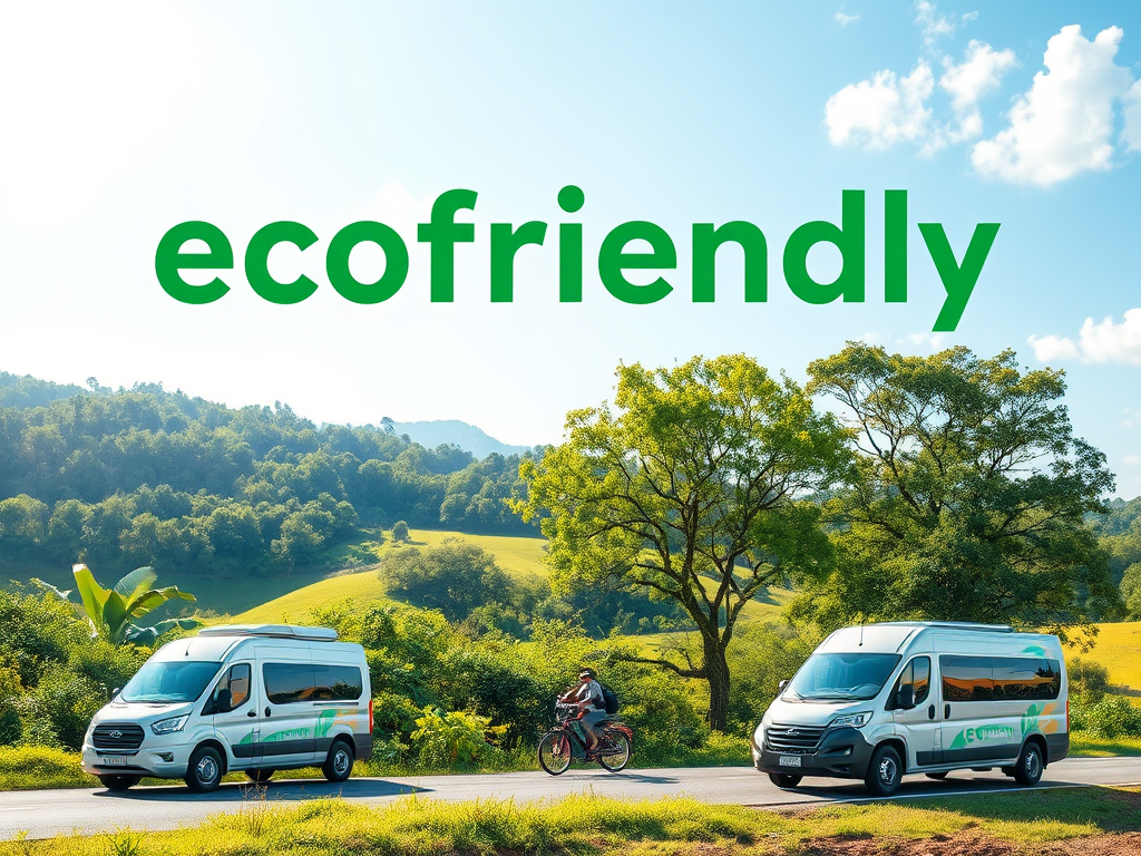 4 Tips on Sustainable Travel and Food