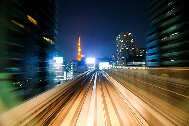 Tokyo tower