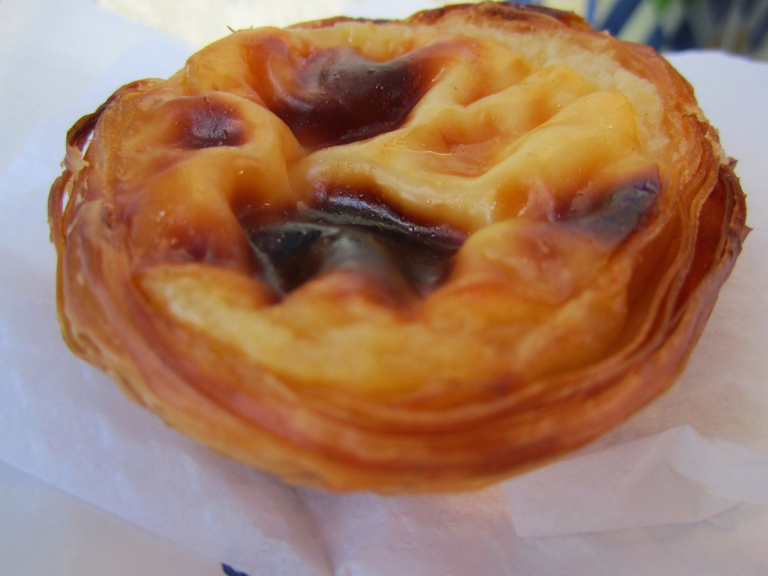 Lisbon street food diaries