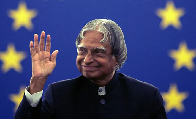 Abdul Kalam