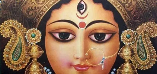 Jai Durga Maa
