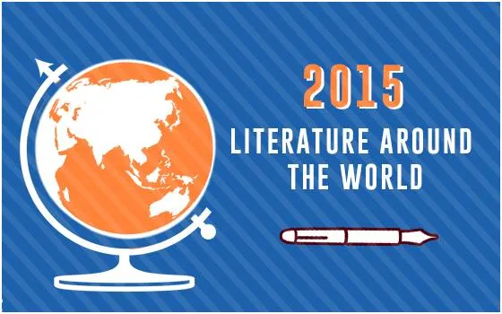 Literature Around The World 12144780 884164415013978 632441141991594008 N