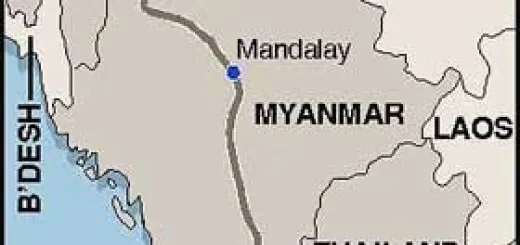 Three Nation Highway1