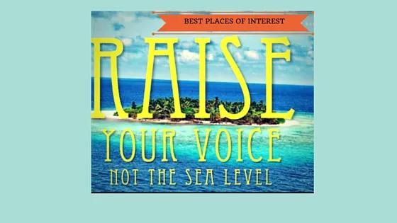 Responsible tourist this season, sustainable tourism