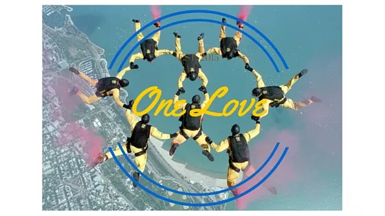 One love