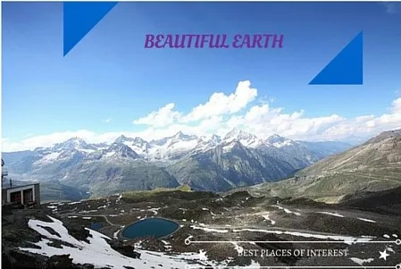 beautiful Earth