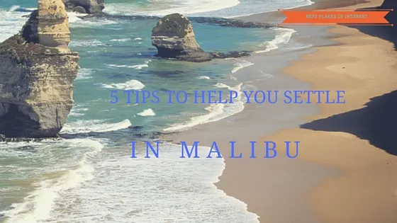 Malibu