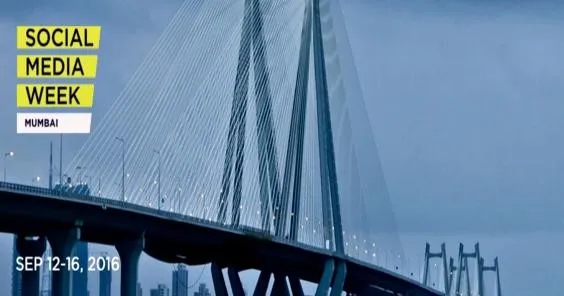 Social Media Week -Mumbai