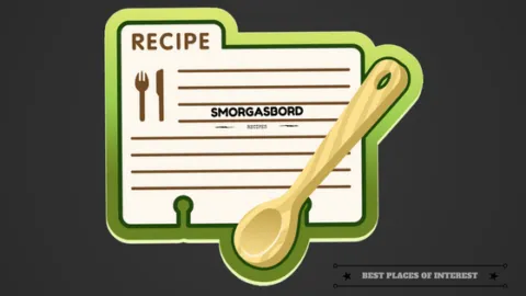 4 DELICIOUS RECIPES WITH #SMORGASBORD #FOODIE