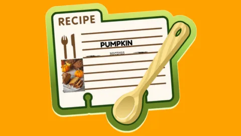 pumpkin recipes