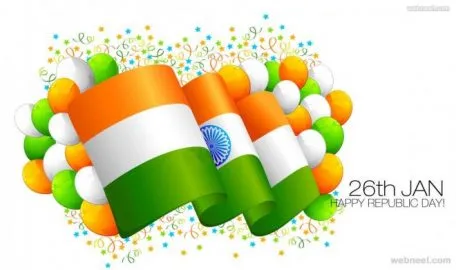 Republic day India