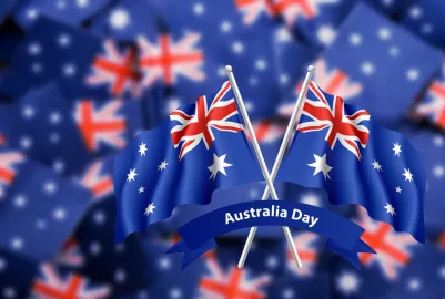 Australia Day