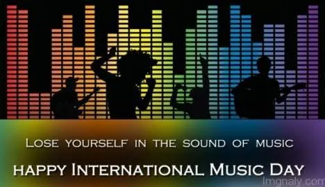 International Music Day