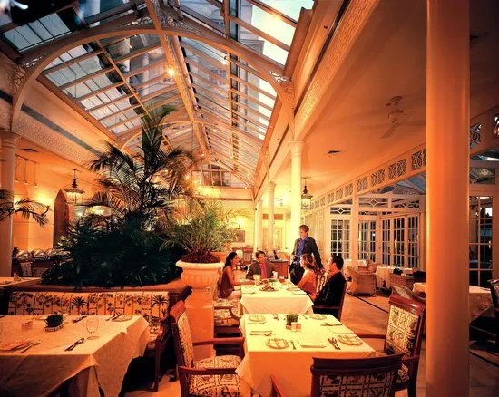 The Raj Pavilion, Bengaluru