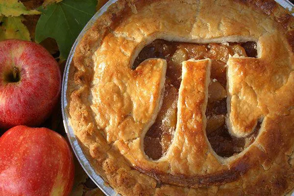 Happy Pie Day