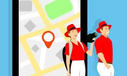 Mobile apps in travel and tourism industry