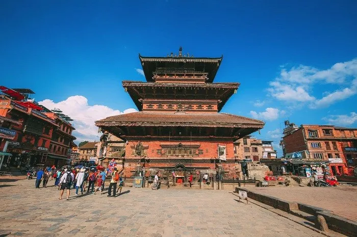 Baktapur, Kathmandu