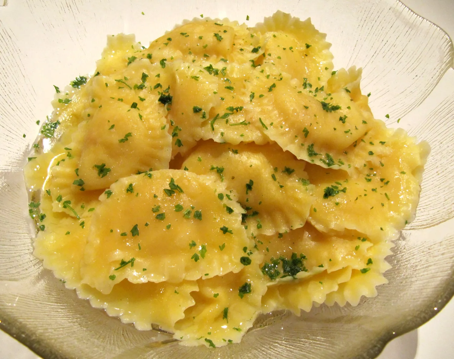 cooked panzerottis, street food Italy